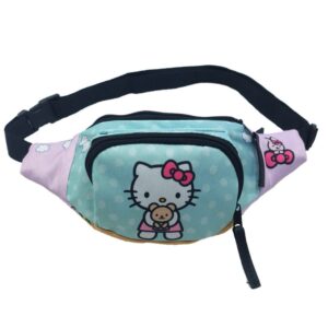Riñonera Kitty