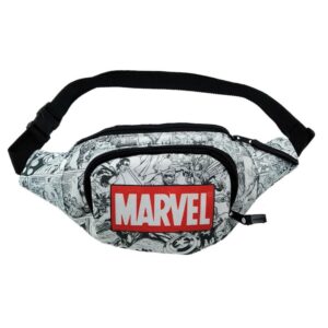Riñonera Marvel