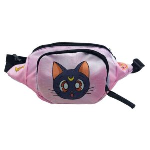 Riñonera Sailor Moon