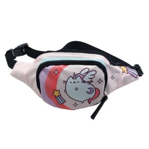 Riñonera Pusheen