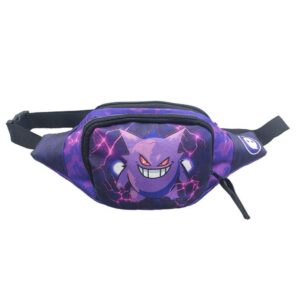 Riñonera Gengar