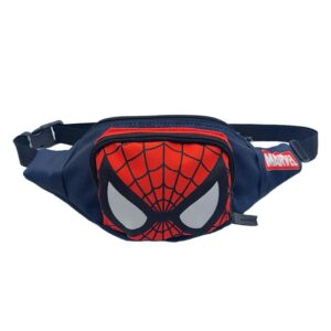 Riñonera Spiderman