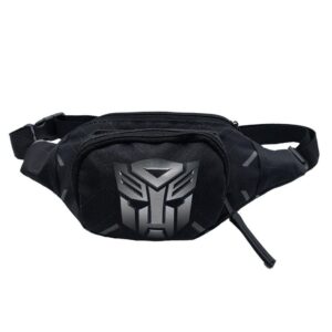 Riñonera Transformers