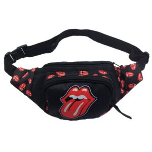 Riñonera Rolling Stones