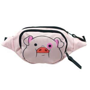 Riñonera Waddles