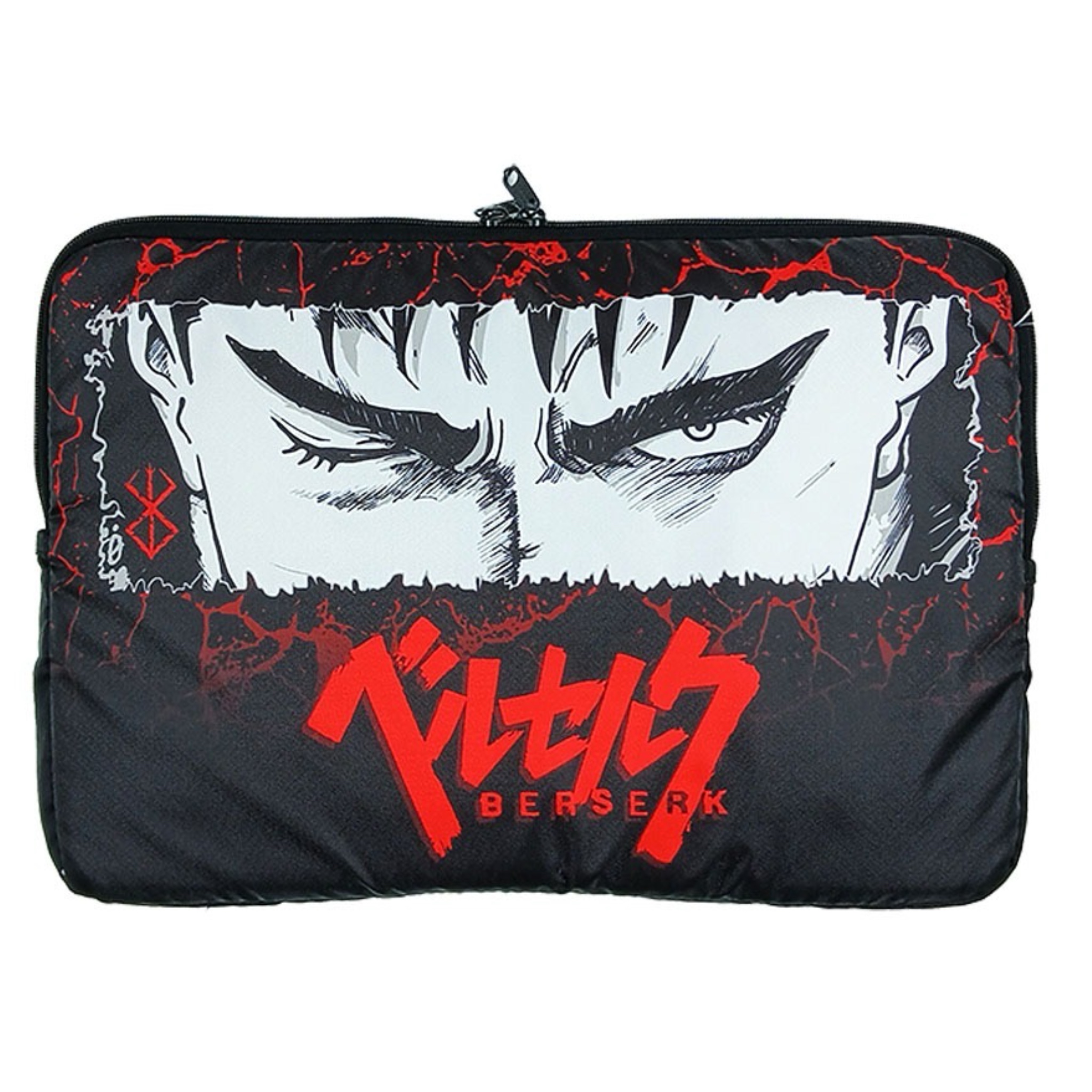 Funda Notebook Berserk