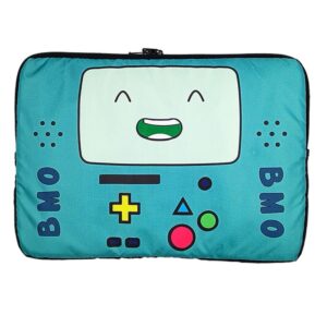 Funda Notebook BMO