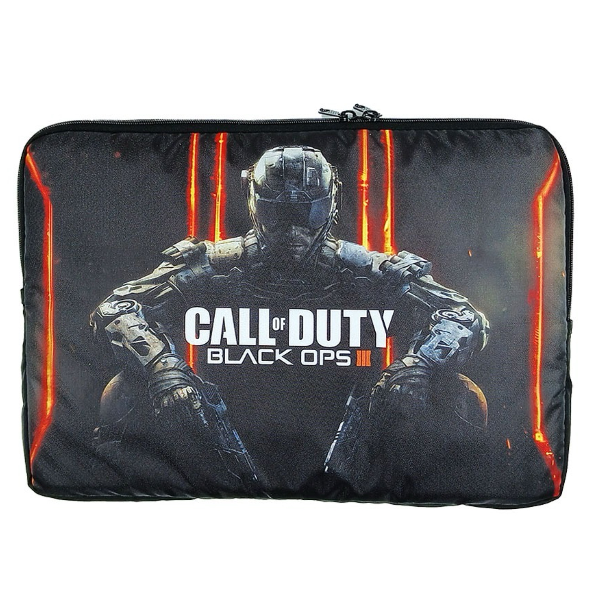 Funda Notebook Call Of Duty