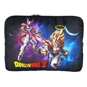 Funda Notebook Dragon Ball Z