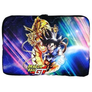 Funda Notebook Dragon Ball GT