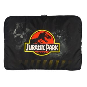 Funda Notebook Jurassic Park