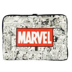 Funda Notebook Marvel