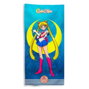 Toallon Sailor Moon