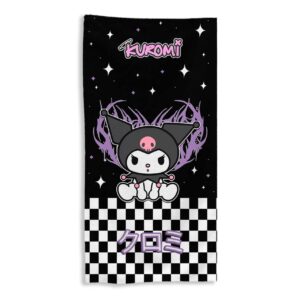 Toallon Kuromi