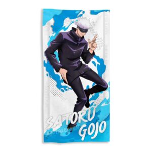 Toallon Gojo Satoru