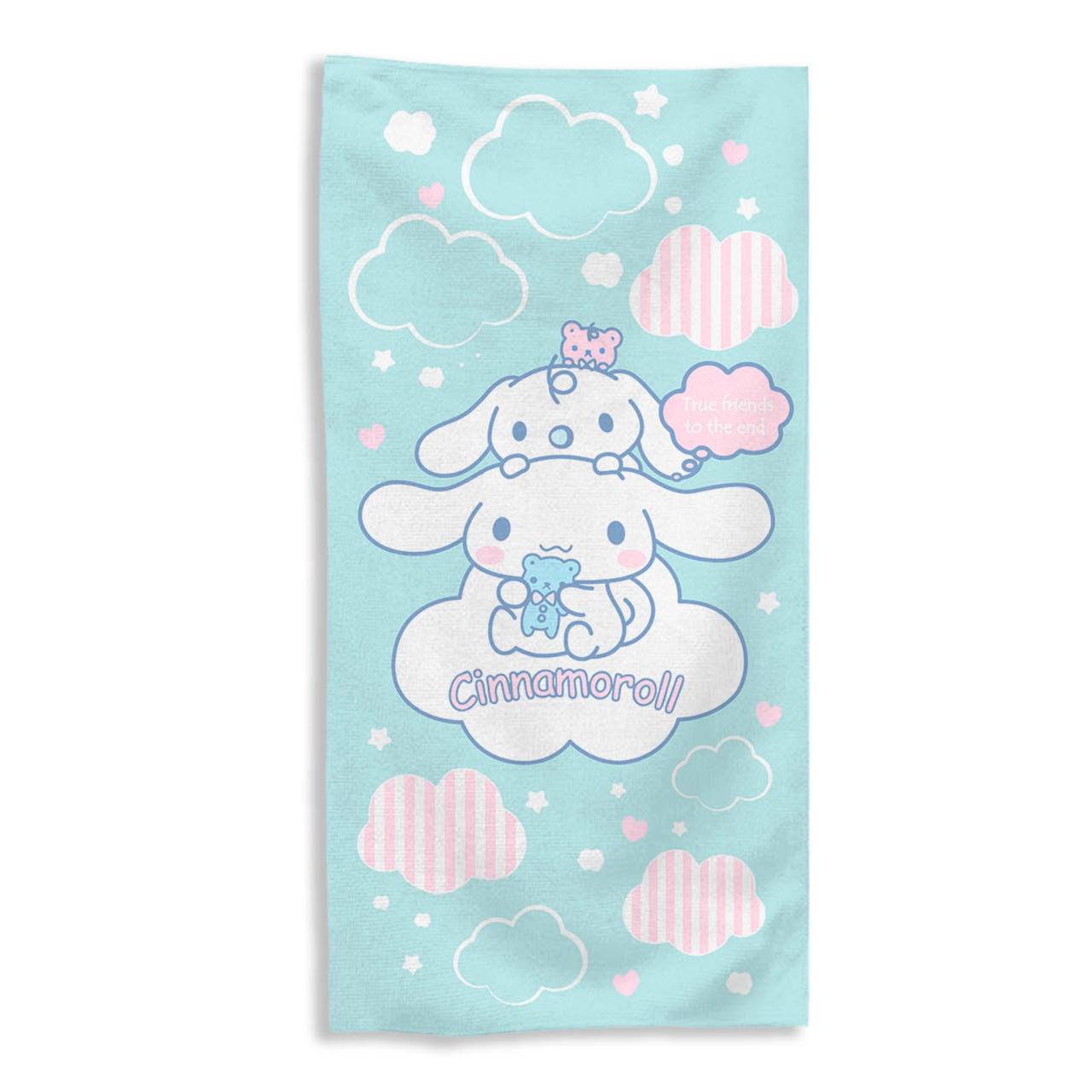 Toallon Cinnamoroll