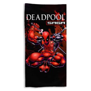 Toallon Deadpool