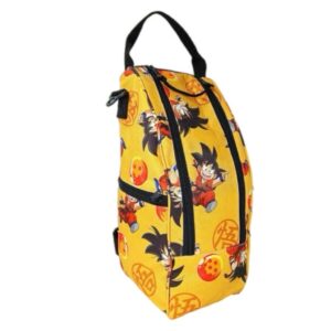 Bolso Matero Dragon Ball