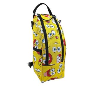 Bolso Matero Bob Esponja