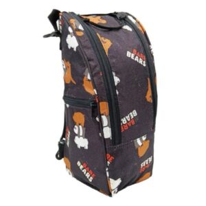 Bolso Matero Osos Escandalosos