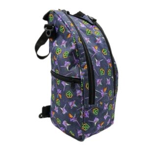 Bolso Matero Evangelion