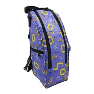 Bolso Matero Friends