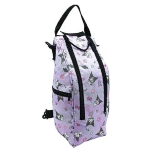 Bolso Matero Kuromi