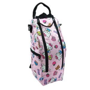 Bolso Matero Hello Kitty
