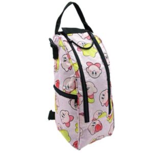 Bolso Matero Kirby