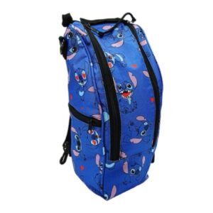 Bolso Matero Stitch