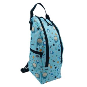 Bolso Matero Totoro