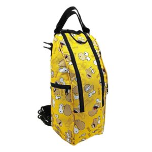 Bolso Matero Homero