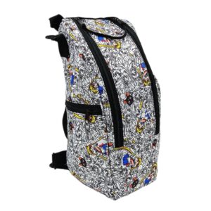 Bolso Matero Sailor Moon