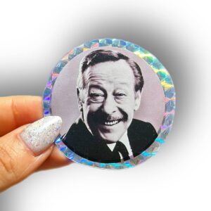 Sticker Goyeneche
