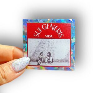 Sticker Sui Generis