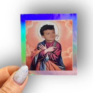 Sticker Luis Miguel