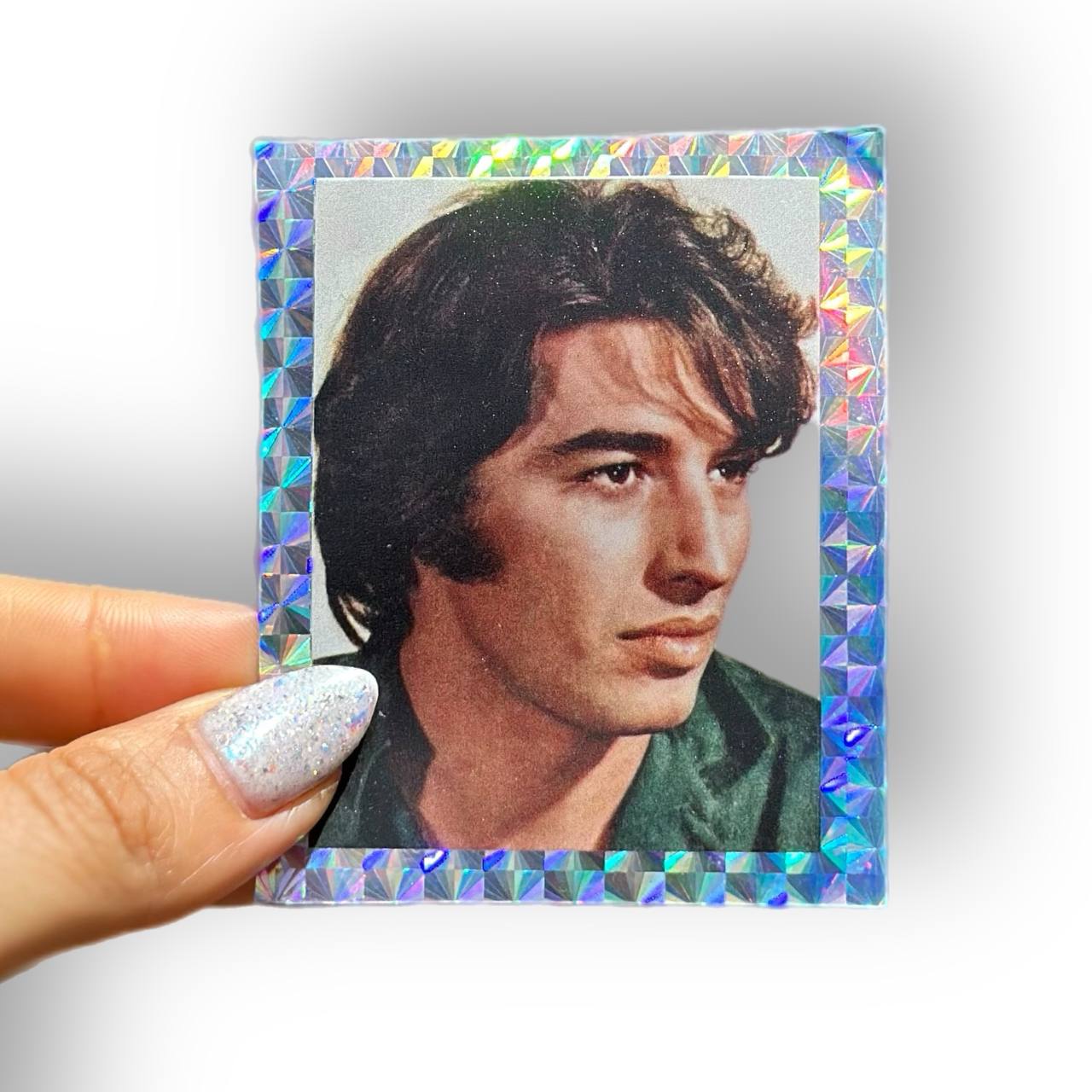 Sticker Sandro KEHOMBRE