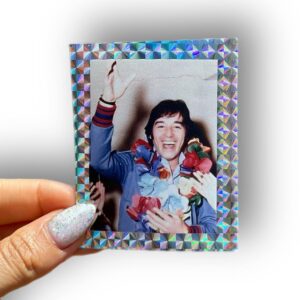Sticker Sandro