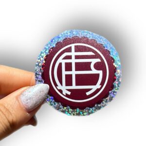 Sticker Lanus