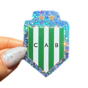 Sticker Banfield