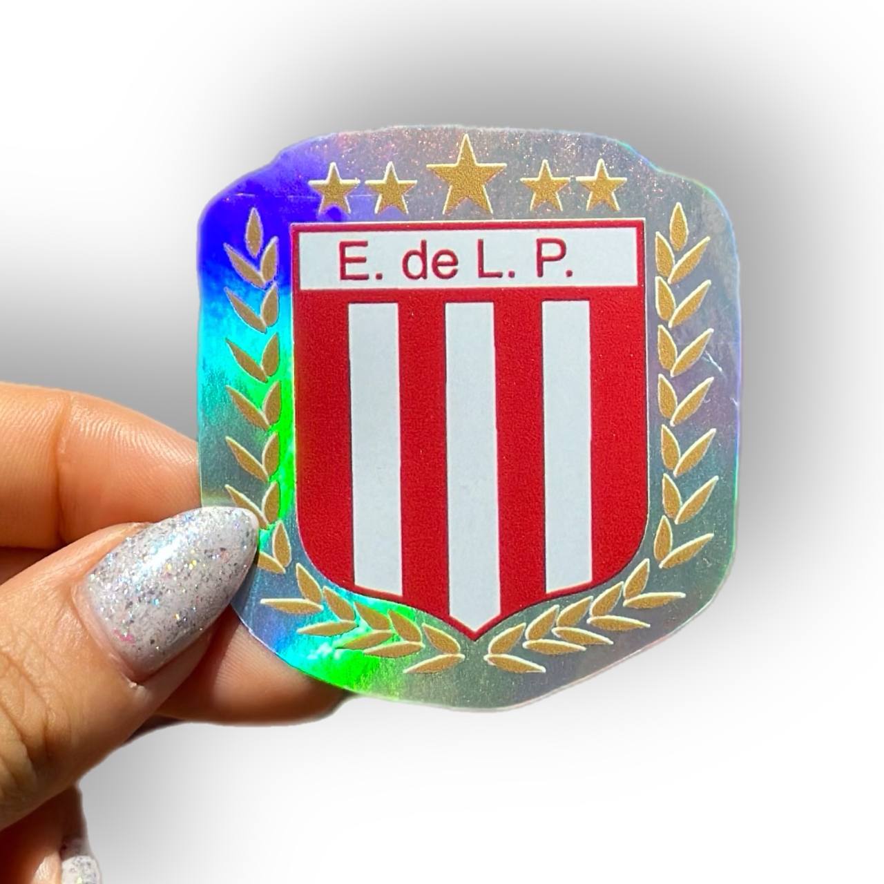 Sticker Estudiantes