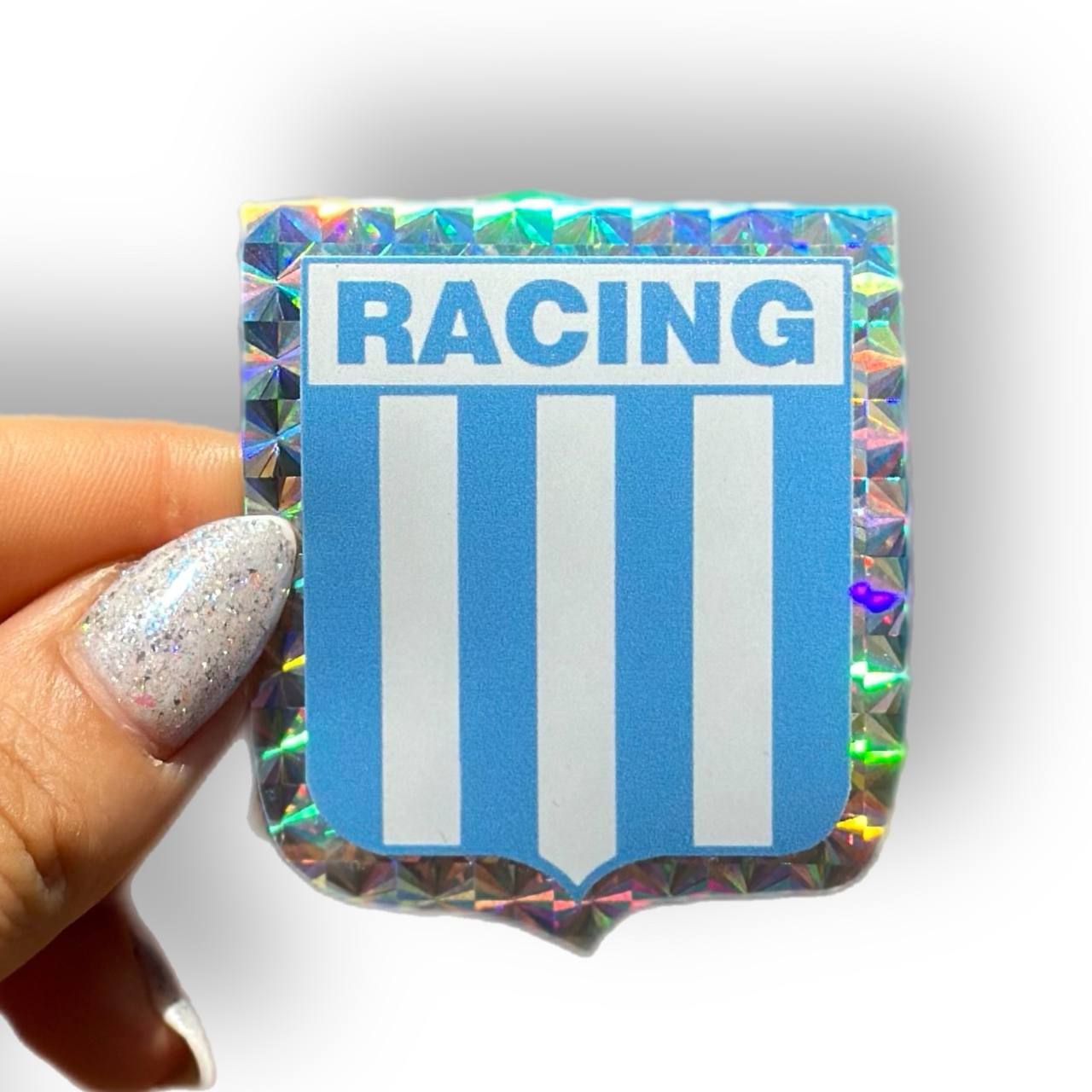 Sticker Racing
