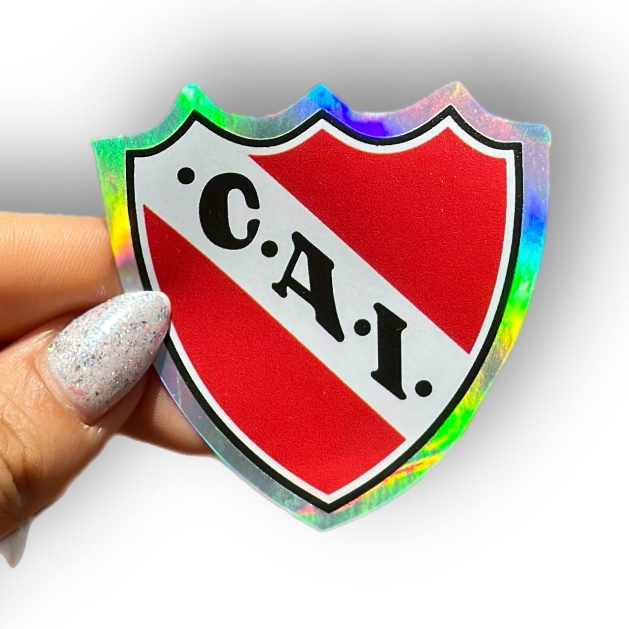 Sticker Independiente