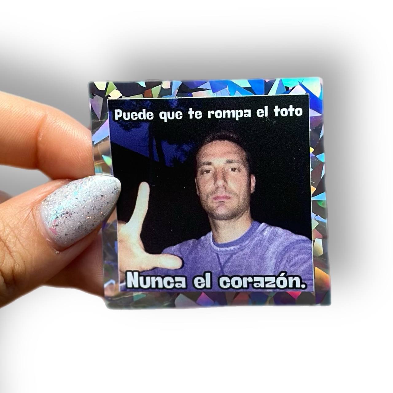 Sticker Scaloni Rules