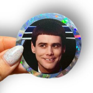 Sticker Lloyd (Tonto Y Re Tonto)