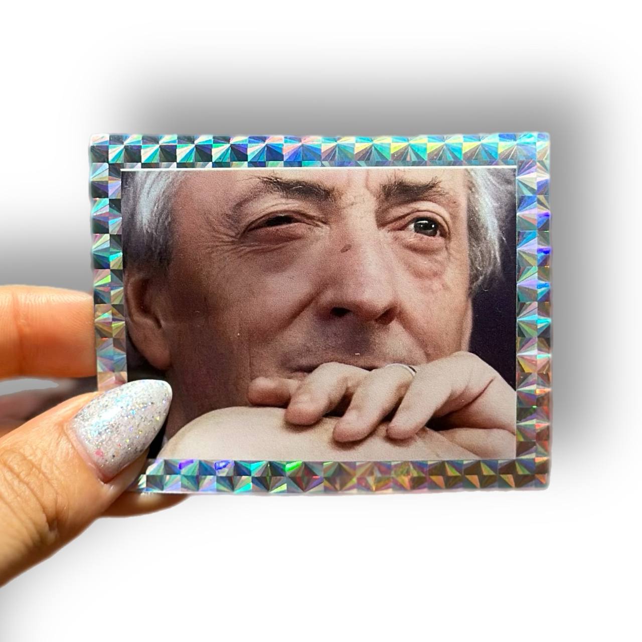 Sticker Nestor