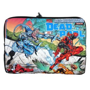 Funda Notebook Dead Pool