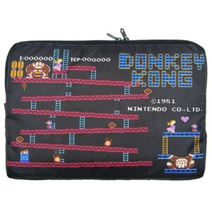 Funda Notebook Donkey Kong