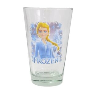 Vaso Vidrio Frozen