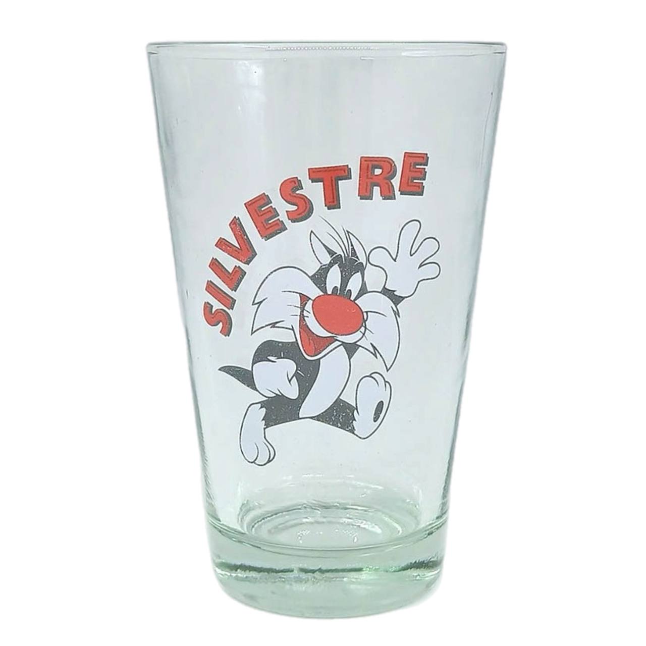 Vaso Vidrio Silvestre